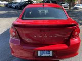 Used 2012 Dodge Avenger SXT w/ Rallye Appearance Group image 4