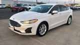 Used 2020 Ford Fusion SE image 5