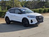 Used 2024 Nissan Kicks SV w/ Interior Electronics Package image 2
