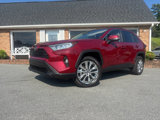 Used 2020 Toyota RAV4 XLE Premium image 3