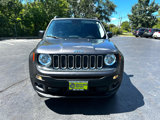 Used 2017 Jeep Renegade Latitude image 2