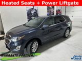 Used 2018 Chevrolet Equinox LT image 3
