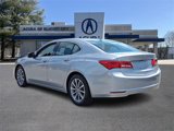 Used 2019 Acura TLX image 4