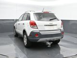 Used 2012 Chevrolet Captiva Sport LS image 4