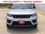 New 2025 Jeep Grand Cherokee Laredo image 2