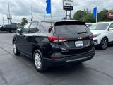 Certified 2023 Chevrolet Equinox LT image 5
