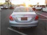Used 2015 Mercedes-Benz C 300 4MATIC Sedan image 4