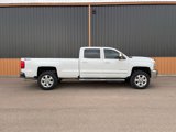 Used 2018 Chevrolet Silverado 2500 LTZ w/ Duramax Plus Package image 4
