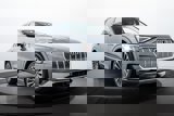 Used 2019 Audi e-tron Prestige w/ Prestige Package image 2