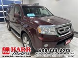 Used 2011 Honda Pilot EX-L image 5