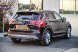 New 2025 INFINITI QX50 Pure image 6