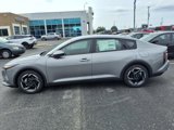 New 2025 Kia K4 EX image 3