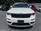 Used 2021 Jeep Grand Cherokee High Altitude image 3