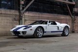 Used 2006 Ford GT image 6