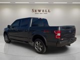 Used 2018 Ford F150 XLT w/ Equipment Group 302A Luxury image 3