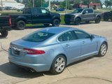 Used 2010 Jaguar XF Luxury image 5
