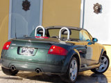Used 2001 Audi TT 1.8T image 4