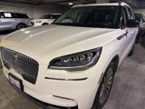 Used 2023 Lincoln Aviator Reserve w/ Class IV Trailer Tow Package image 2