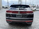Used 2024 Volkswagen Atlas Cross Sport SE image 6