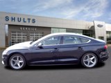 Used 2018 Audi A5 2.0T Prestige w/ S Line Sport Package image 2
