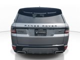 Used 2021 Land Rover Range Rover Sport HSE Dynamic image 5