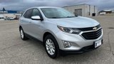 Used 2018 Chevrolet Equinox LT image 2