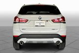 Used 2021 BMW X1 sDrive28i w/ Convenience Package image 4