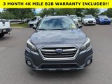 Used 2018 Subaru Outback 2.5i Premium image 2