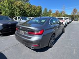 Used 2021 BMW 330i xDrive Sedan w/ Premium Package image 4