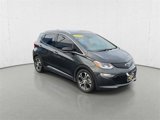 Used 2021 Chevrolet Bolt Premier w/ Infotainment Package image 2