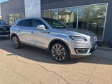 Used 2020 Lincoln Nautilus Reserve w/ Equipment Group 201A image 2