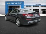 Used 2020 Kia Optima LX image 3