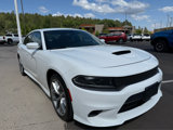 Used 2022 Dodge Charger GT image 4