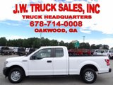 Used 2018 Ford F150 XL w/ XL Power Equipment Group image 2