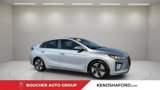 Used 2022 Hyundai Ioniq Limited image 4