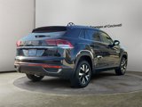 Used 2022 Volkswagen Atlas Cross Sport SE image 5