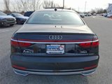 Used 2019 Audi A8 L 4.0T w/ First Edition Package image 5