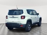 Used 2022 Jeep Renegade Sport image 3