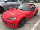 Used 2013 MAZDA MX-5 Miata Club image 4