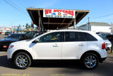 Used 2013 Ford Edge SEL image 3