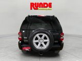 Used 2007 Jeep Liberty Limited image 4