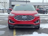 Used 2022 Ford Edge SEL w/ Convenience Package image 3