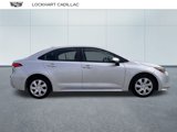 Used 2023 Toyota Corolla LE image 2