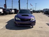 Used 2014 Subaru Impreza WRX Hatchback image 2