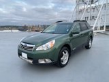 Used 2012 Subaru Outback 2.5i Limited image 4