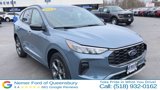 Used 2024 Ford Escape ST-Line image 5