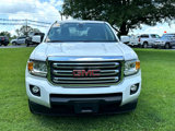 Used 2019 GMC Canyon SLE image 2