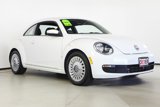 Used 2016 Volkswagen Beetle 1.8T SE image 4