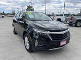 Used 2023 Chevrolet Equinox LT image 2