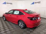 New 2025 Honda Civic LX image 3